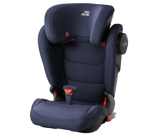 Britax-Romer KIDFIX III M Moonlight Blue - 1019579 - zdjęcie